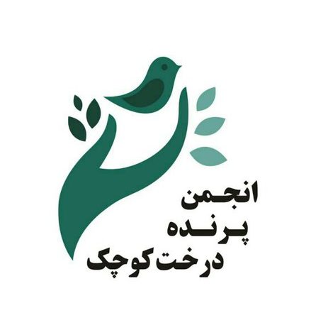 پرنده درخت کوچک