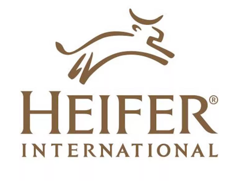 سازمان هیفر بین الملل (Heifer International)