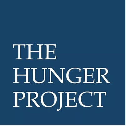 سازمان پروژه گرسنگی (The Hunger Project)