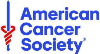 لوگو انجمن سرطان آمریکا