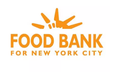  سازمان بانک غذا برای نیویورک (Food Bank For New York City)