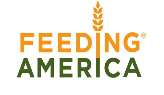 سازمان تغذیه­ آمریکا (Feeding America)