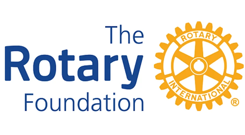 آمار مؤسسه‌ی خیریه‌ی Rotary