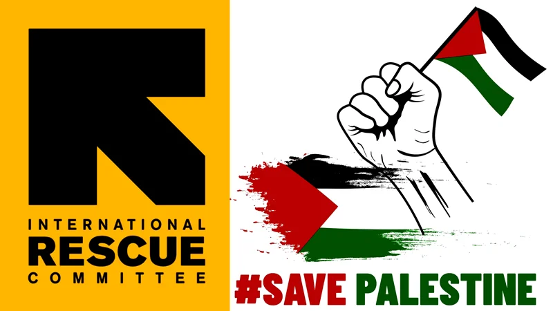 اقدامات مؤثر کمیته‌ی بین‌المللی نجات (IRC) در حمایت از غزه