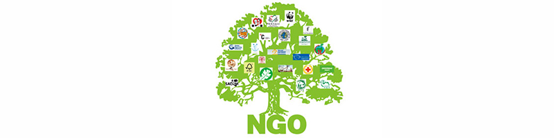 جایگاه فناوری در سازمان‌های غیر دولتی (NGO) سراسر جهان
