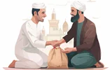 زکات و زکات‌پذیری در اسلام (بخش اول گزارش زکات 2022)