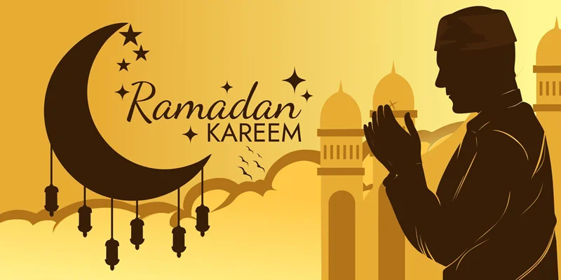 ماه رمضان در جهان