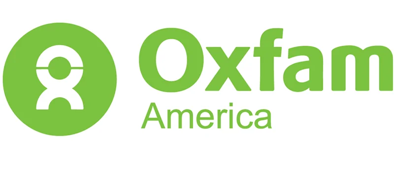 آمار خیریه‌ی آکسفام (OXFAM)