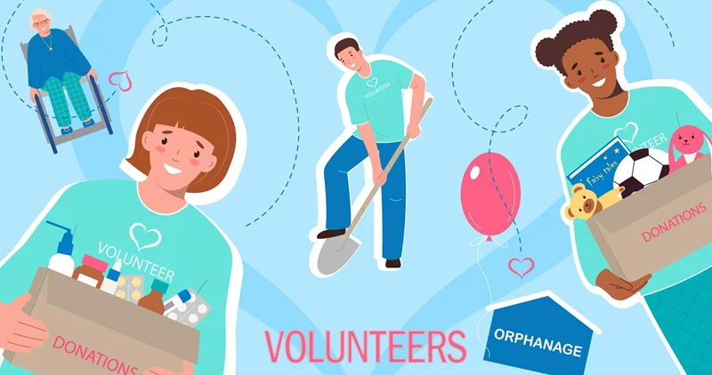 کاملترین آمارهای نیروهای داوطلب از 2003 تا 2005 (آمریکا)