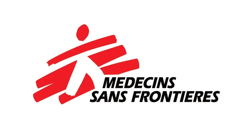 آمار خیریه‌ی پزشکان بدون مرز (MSF)