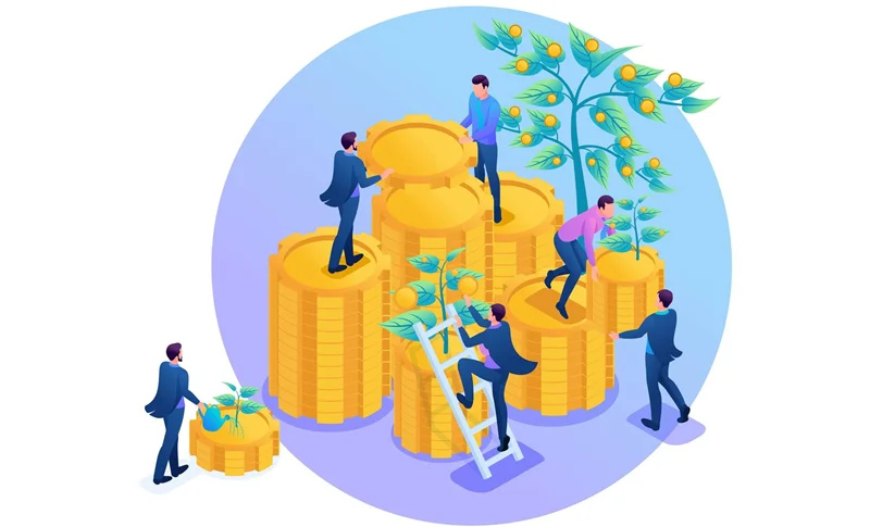 روندهای تأمین سرمایه جمعی آنلاین خیریهها