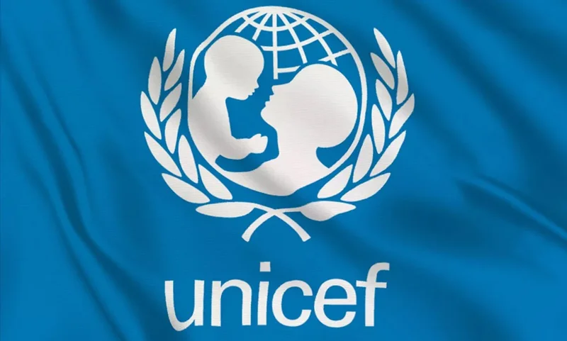 آمار صندوق کودکان ملل متحد (UNICEF)