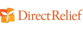آمار خیریه‌ی Direct Relief (امداد مستقیم)