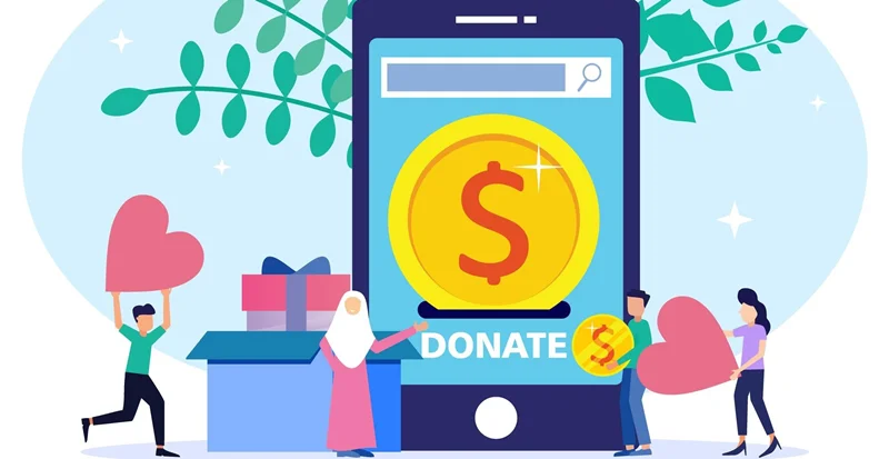 گزارش نیکوکاری اسلامی در سال 2023 (بخش سوم)