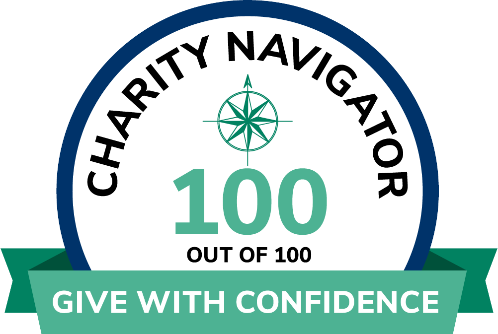 Charity Navigator، بزرگترین ارزیاب خیریه‌ها