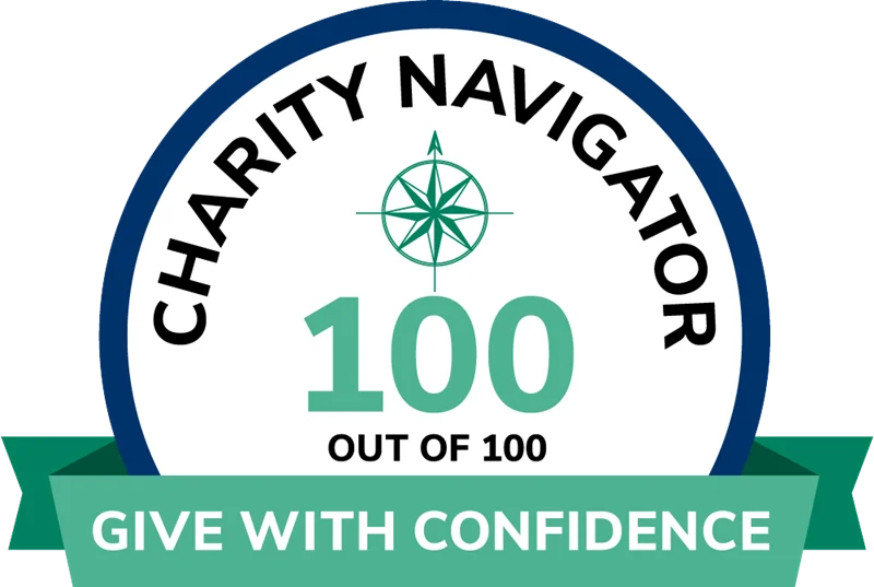 Charity Navigator، بزرگترین ارزیاب خیریه‌ها