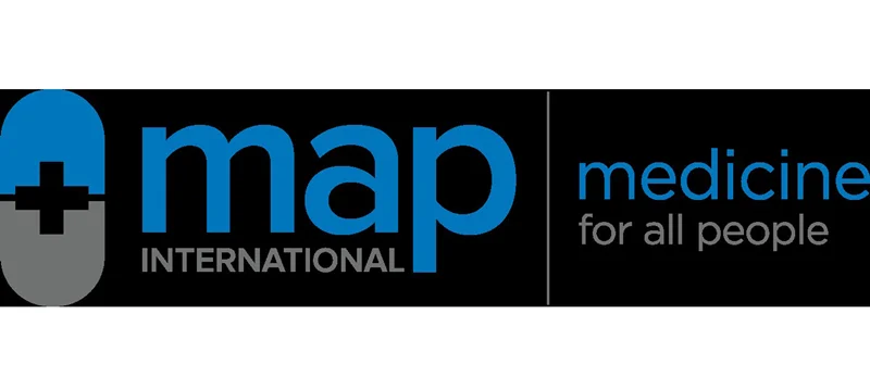 آمار مؤسسه‌ی خیریه‌ی MAP International