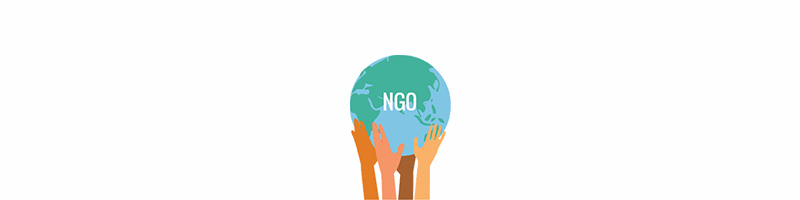 نقش فناوری در سازمان‌های غیردولتی (NGO) آمریکا و کانادا