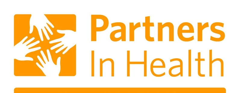 آمار خیریه‌ی شرکای سلامت (Partners In Health)