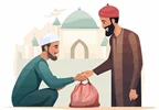 گزارش نیکوکاری مسلمانان آمریکا 2022 (بخش دوم)