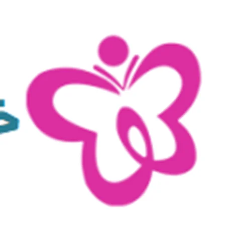 خیریه بال پروانه نصف جهان